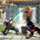 Spawn, as seen in Soulcalibur II HD Online.